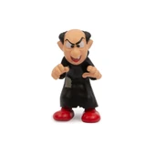 Nessiworld PUF21000 Şirinler 5,5 cm Figür - 3