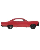 Hot Wheels Silver Series Fast ve Furious Villains 1966 Ford 427 Fairlane JBY36 - 3