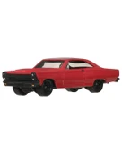 Hot Wheels Silver Series Fast ve Furious Villains 1966 Ford 427 Fairlane JBY36 - 2