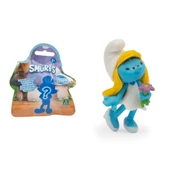 Nessiworld PUF21000 Şirinler 5,5 cm Figür - 1