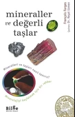 Mineraller ve Değerli Taşlar - 1