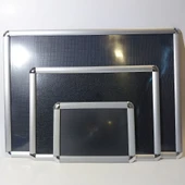 Bafix Rondo Çerçeve Alüminyum 70x100 - 1