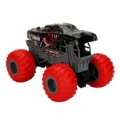 Crazon 1:18 Rc Dev Tekerlekli Spirit Beasts 2.4 Ghz 15 km/s Usb Şarj 25 Cm Crazy Super - 4
