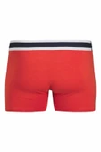 Jack Jones Jımmy Solıd 10 Lu Paket Erkek Baxer 12264001 - 3