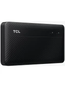 Tcl Linkzone MW42V 4g Lte Cat4 Mobil Wifi Siyah (Tcl Tr Garantili) - 1