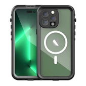 Apple iPhone 14 Pro Max Kılıf 1-1 Su Geçirmez Kılıf thumbnail 1