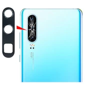 HUAWEİ P30 PRO KAMERA LENS CAMI - 2