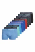 Jack Jones Canvey 10 Lu Paket Erkek Boxer 12277796 thumbnail 1