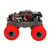 Crazon 1:18 Rc Dev Tekerlekli Spirit Beasts 2.4 Ghz 15 km/s Usb Şarj 25 Cm Crazy Super - 3