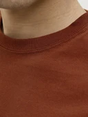 Jack Jones Canggu Chest Relax Fit Erkek Tişört 12277227 thumbnail 2