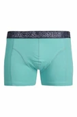 Jack Jones Canvey 10 Lu Paket Erkek Boxer 12277796 thumbnail 6
