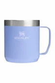 Stanley Classic Legendary Camp Mug Termos Bardak | 0.35L Mor 10-09366-314 - 1