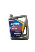 Opet Fulllife 5W-30 4 lt Motor Yağı - 1