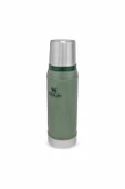 Stanley Classic Legendary Termos | 0.75L Yeşil 10-01612-027 - 1