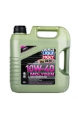 Liqui Moly Molygen New Generation 10W-40 4 lt Motor Yağı - 1