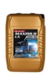 Petrol Ofisi Maximus LA 10W-40 20 lt Motor Yağı - 1
