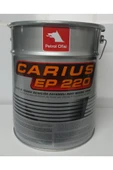 Petrol Ofisi Carius EP 220 15 Kg Yüksek Sıcaklık Gres Yağı - 1