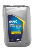 Opet Fullpro HT LSPS 10W-40 20 lt Motor Yağı - 1