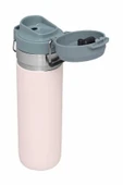 Stanley Go Quick Flip Water Bottle | 0.70L 24oz Toz Pembe 10-09149-169 - 4