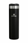 Stanley The AeroLight Transit Mug 0.59 L / 20oz Siyah 2.0 10-10789-154 - 2