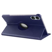 Xiaomi Redmi Pad Pro Zore Dönebilen Standlı Kılıf - 8