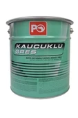 Petrol Ofisi 14 kg Kauçuklu Gres Yağı - 1