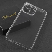 Xiaomi Redmi 13 4G Kılıf Zore Süper Silikon Kapak - 7