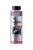 Liqui Moly 1012 Mos2 200 ml Motor Yağı Katkısı - 1