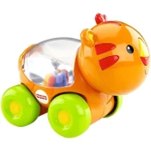 Fisher-Price Poppity Araçlar Kaplan - 2