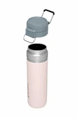 Stanley Go Quick Flip Water Bottle | 0.70L 24oz Toz Pembe 10-09149-169 - 6