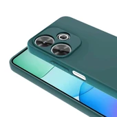 Xiaomi Redmi 13 4G Kılıf Zore Mara Lansman Kapak thumbnail 11