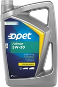 Opet Fullmax 5W-30 7 lt Motor Yağı - 1