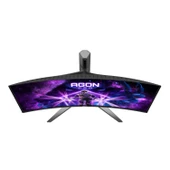 AOC AG346UCD  34'' 175 Hz 0.03 Ms Adaptive Sync HDMI DP WQHD QD-OLED Curved Gaming Monitör - 5
