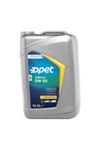 Opet Fullmax 5W-30 10.5 lt Motor Yağı - 1