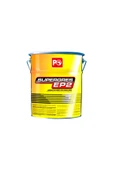 Petrol Ofisi Super Ep 2 15 kg Lityum Sabunlu Performanslı Gres Yağı - 1