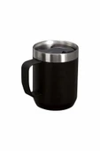 Stanley The Everyday Camp Mug Termos Bardak 0.23L / 8oz Siyah 2.0 10-11444-064 - 4