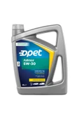 Opet Fullmax 5w-30 4 litre - 1