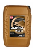 Petrol Ofisi Maxima FM 5W-30 10.5 lt Motor Yağı - 1