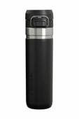 Stanley The Quick-Flip Water Bottle .7L / 24oz 2.0 Siyah 10-09149-170 thumbnail 1