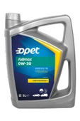 Opet Fullmax 0w/30 4 Lt Motor Yagı - 1