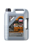 Liqui Moly Top Tec 4200 5W-30 5 lt Motor Yağı - 2024 - 1