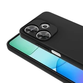 Xiaomi Redmi 13 4G Kılıf Zore Mara Lansman Kapak thumbnail 2