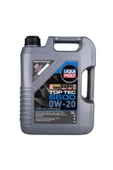 Liqui Moly Top Tec 6600 0W-20 5 lt Motor Yağı - 1