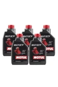 MOTUL MULTI DCTF 1 LİTRE ÇİFT KAVRAMALİ ŞANZIMAN YAĞİ - 1