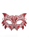Vipfoni Dantel Masquerade Maskesi 8 No - 1