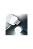 Vipfoni Taşınabilir Mini USB LED Işık Lamba Gece Lambası 2 Adet - 1
