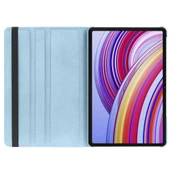 Xiaomi Poco Pad Zore Dönebilen Standlı Kılıf - 11