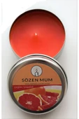 Vipfoni Hediyelik Kokulu Teneke Mum - 2