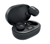 Hytech HY-TWS40 Siyah Mobil Telefon Uyumlu Bluetooth Tws Mikrofonlu Kulaklık - 2
