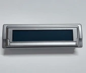 VFD 2515 / VFD 2517 Spectrum uyumlu montaj kasası Gri Renk thumbnail 1